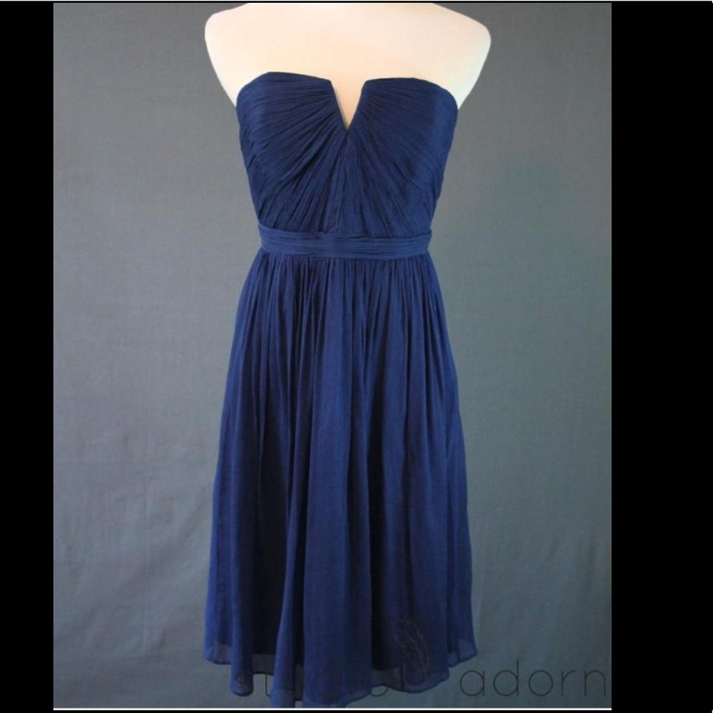 J. Crew Nadia Dress - NWT